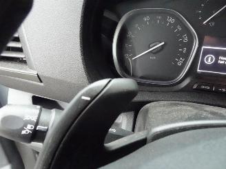 Peugeot Expert 227S 2.0 BlueHDI 180 Premium Pack 3 zits picture 24