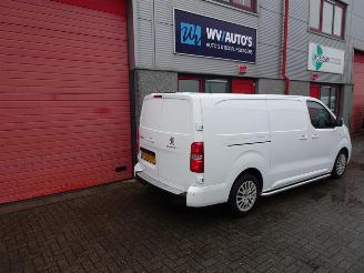 Peugeot Expert 231S 2.0 BlueHDI 120 Premium Pack 144729 km 3 zits picture 3
