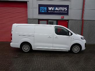 Peugeot Expert 231S 2.0 BlueHDI 120 Premium Pack 144729 km 3 zits picture 8