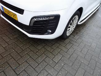 Peugeot Expert 231S 2.0 BlueHDI 120 Premium Pack 144729 km 3 zits picture 15