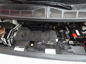 Peugeot Expert 231S 2.0 BlueHDI 120 Premium Pack 144729 km 3 zits picture 28