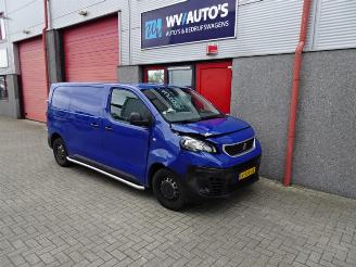 Peugeot Expert 231S 2.0 BlueHDI 120 Premium 3 zits airco picture 4
