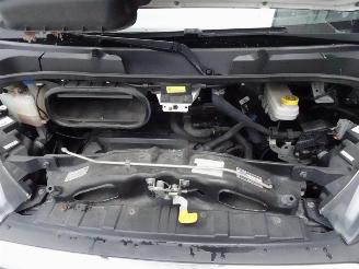 Peugeot Boxer 328 2.2 HDI L1H1 XR Profit+ KONVEKTA SOLAR 77773 KM !!!!!!!!! picture 30