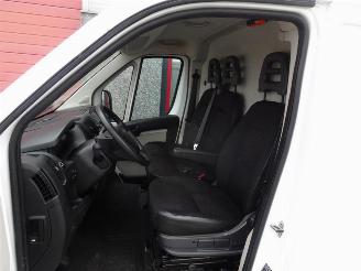 Peugeot Boxer 328 2.2 HDI L1H1 XR Profit+ KONVEKTA SOLAR 77773 KM !!!!!!!!! picture 10