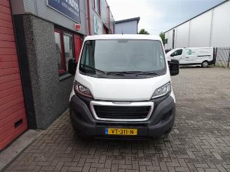 Peugeot Boxer 328 2.2 HDI L1H1 XR Profit+ KONVEKTA SOLAR 77773 KM !!!!!!!!! picture 26