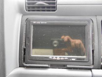 Mitsubishi Canter fuso 3C13 3.0 DI 385 bakwagen airco let op motor defect!!!!!!!!!!! picture 7