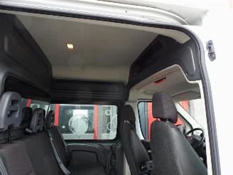 Peugeot Boxer 435 2.2 BlueHDi 140 L3H2 Zwaar Premium DC 105571 km !!!!!!!! picture 29