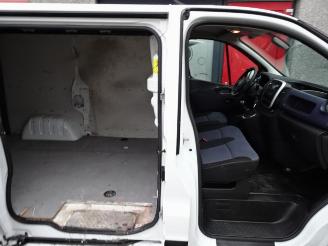 Opel Vivaro 1.6 CDTI L1H1 Edition 3zits airco picture 23