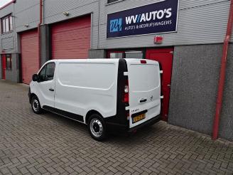 Opel Vivaro 1.6 CDTI L1H1 Edition 3zits airco picture 2
