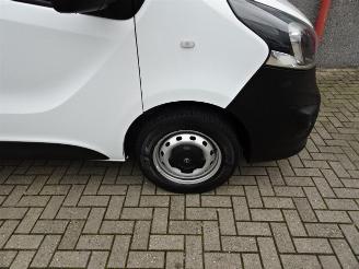 Opel Vivaro 1.6 CDTI L1H1 Edition 3zits airco picture 18