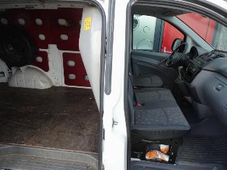 Mercedes Vito 109 CDI 320 Amigo 3 zits airco picture 17
