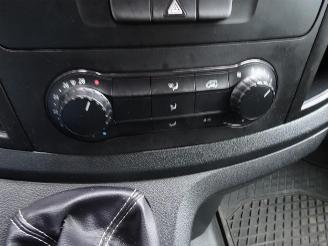 Mercedes Vito 111 CDI Functional Lang 3 zits airco 146622 km !!!!! picture 11