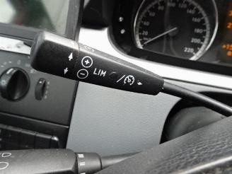 Mercedes Vito 120 CDI 320 Lang DC luxe let op tik in motor !!!!!!!! picture 18