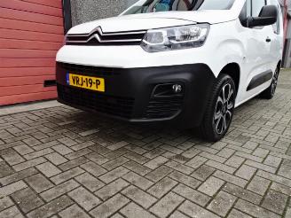 Citroën Berlingo 1.5 BlueHDI Club airco navi 117175 km !!!!!! picture 12