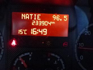 Citroën Jumper 35 2.2 HDI bakwagen 430 x 230 x 210 airco picture 7