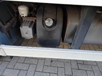 DAF FA 45 LF45G08 daf lf 45g08 6 meterbak met laadklep picture 25