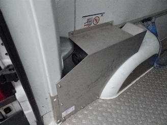 Fiat Ducato 35 2.3 MultiJet L3H2 koelwagen dag en nacht 3 zits picture 29