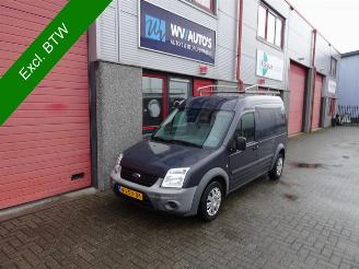 Gebrauchtwagen Van Ford Transit Connect T230L 1.8 TDCi Ambiente 44805 km !!!!!! 2012/1