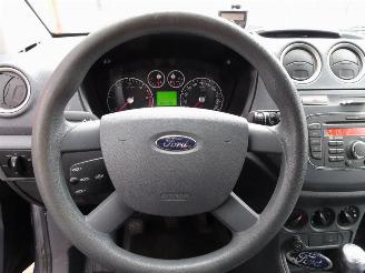 Ford Transit Connect T230L 1.8 TDCi Ambiente l2-h2 37379 km !!!!!!!!!!! picture 11