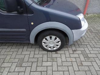 Ford Transit Connect T230L 1.8 TDCi Ambiente l2-h2 37379 km !!!!!!!!!!! picture 24