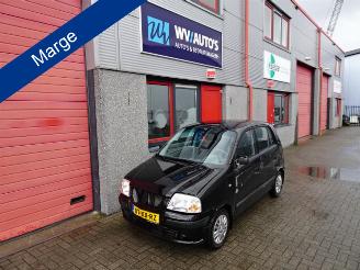 Unfallwagen Hyundai Atos 1.1i Active Joy airco 2007/11