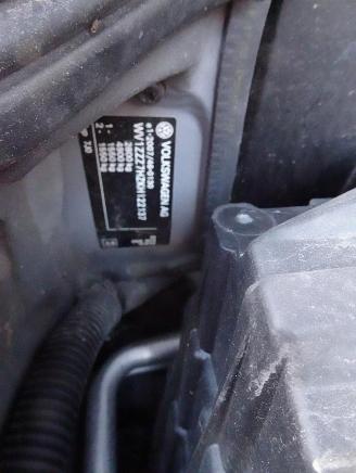 Volkswagen Transporter 2.0 TDI L2H1 Highline navi / pdc/ cruis . ac picture 31