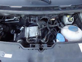 Volkswagen Transporter 2.0 TDI L2H1 Highline navi / pdc/ cruis . ac picture 33