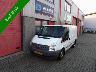 Ocazii auto utilitare Ford Transit 260S 2.2 TDCI Economy Edition 3 zits airco 2012/3