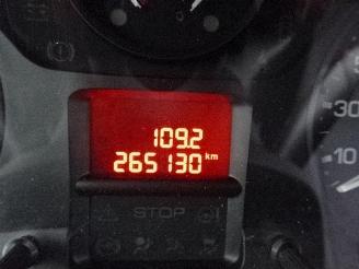 Peugeot Partner 120 1.6 BlueHDi 100 L1 Première S&S xxl airco picture 23