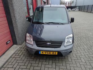 Ford Transit Connect T200S 1.8 TDCi Ambiente 48445 km top staat !!!!!!! picture 12