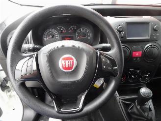 Fiat Fiorino 1.3 MJ SX schuifdeur airco 58819 km !!!!!!!! picture 12