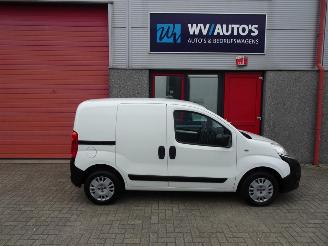 Fiat Fiorino 1.3 MJ SX schuifdeur airco 58819 km !!!!!!!! picture 6