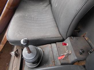 Ford  bedford hoogwerker picture 14