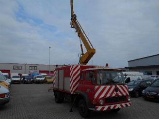 Ford  bedford hoogwerker picture 10