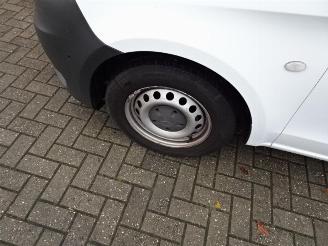 Mercedes Vito 109 CDI 165501 km airco imperiaal picture 28