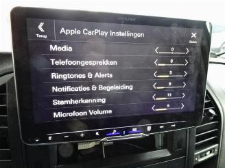 Mercedes Vito 109 CDI 165501 km airco imperiaal picture 9