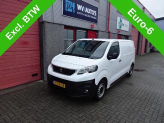  Peugeot Expert 226S 1.6 BlueHDI 95 Pro 3 zits 2016/10