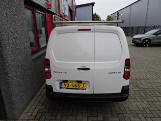 Peugeot Partner 122 1.6 HDi 90 L2 XR maxi met inrichting imperiaal picture 16