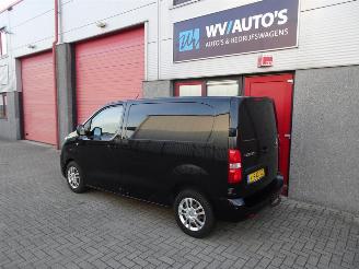 Peugeot Expert 231C 2.0 BlueHDI 120 Premium Pack 3 zits MARGE !!!! picture 2