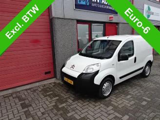 Ocazii auto utilitare Citroën Nemo 1.3 HDi 80 100670 km !!!!!!! 2017/10