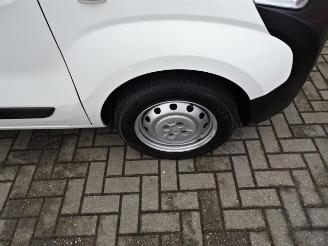 Citroën Nemo 1.3 HDi 80 100670 km !!!!!!! picture 16