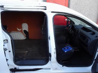 Dacia Dokker 1.5 dCi 75 Basic 168119 km !!!! picture 16