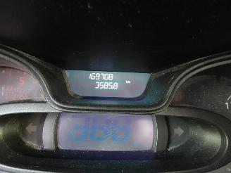 Renault Trafic 1.6 dCi T27 L1H1 Comfort 3 zits airco picture 20