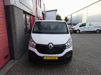 Renault Trafic 1.6 dCi T27 L1H1 Comfort 3 zits airco picture 13