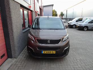 Peugeot Expert 231C 2.0 BlueHDI 120 Premium Pack 3 zits airco picture 13