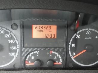 Fiat Ducato 33 2.2 MultiJet KH1 3 zits achterwaartse kipper picture 17