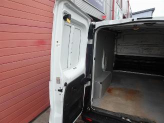 Renault Trafic 1.6 dCi T27 L1H1 Comfort 3 zits airco 109202 km !!!!!!! picture 23