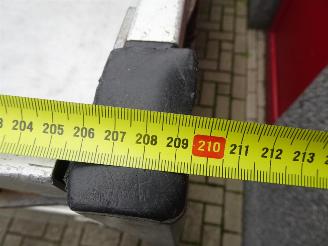 Fiat Ducato 33 2.2 MultiJet KH1 3 pers achterwaartse kipper 122052 km !!!!!!! picture 15