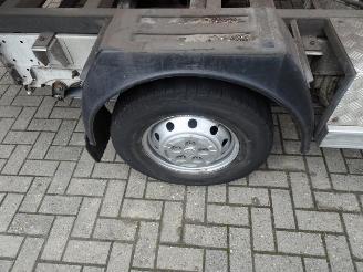 Fiat Ducato 33 2.2 MultiJet MH1 DC 7 pers achterwaartse kipper picture 25