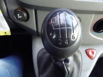 Opel Vivaro 2.0i L1H1 2 schuifdeur 3 zits airco milieuzone vrij BENZINE UITVOERING !!!!!!!!!! picture 23